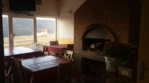 Vlasic Bosnien und Herzegowina Last-Minute-Rabattcode Booking.com
