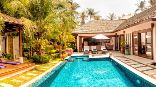 Hua Thanon Beach Thailand Last-Minute-Rabattcode Booking.com