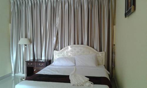 Phumi Bayab Cambodia Last Minute Discount Code Booking.com