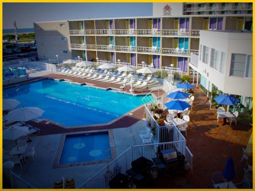 Wildwood Crest (New Jersey) Vereinigte Staaten Last-Minute-Rabattcode Booking.com