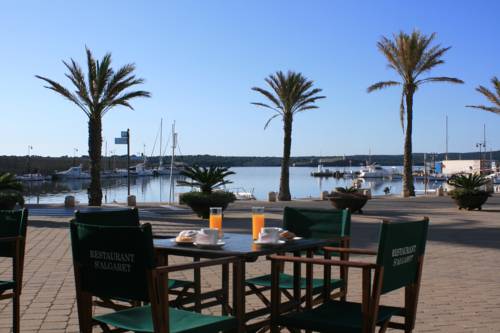 Fornells Spanien Last-Minute-Rabattcode Booking.com