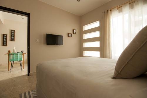 Puerto Escondido Mexiko Last-Minute-Rabattcode Booking.com