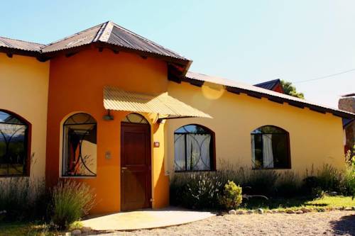 El Bolsón Argentina Last Minute Discount Code Booking.com