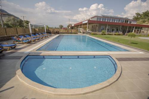 Kumluova Turkey Last Minute Discount Code Booking.com