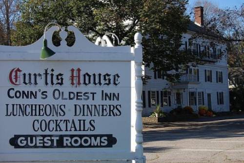 Woodbury (Connecticut) Verenigde Staten Laatste minuut Kortingscode Booking.com