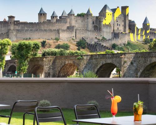 Carcassonne France Last Minute Discount Code Agoda.com