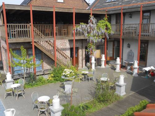 Zwalm Belgium Last Minute Discount Code Booking.com