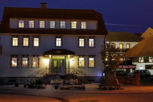 Brachttal Germany Last Minute Discount Code Booking.com