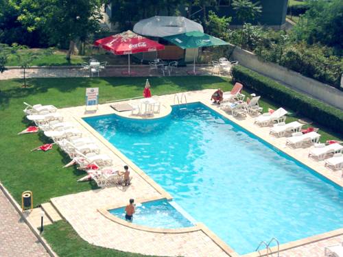 Varna City Bulgaria Last Minute Discount Code Booking.com
