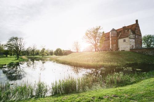 Ulrichshusen Germany Last Minute Discount Code Booking.com