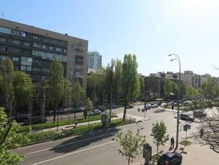 Kiev Ukraine Last Minute Discount Code Agoda.com