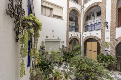 Jerez de la Frontera Spain Last Minute Discount Code Booking.com