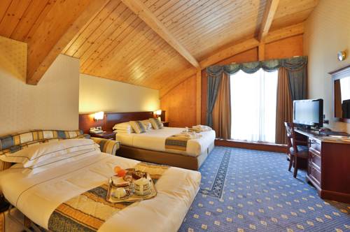 Reggio Emilia Italien Last-Minute-Rabattcode Booking.com