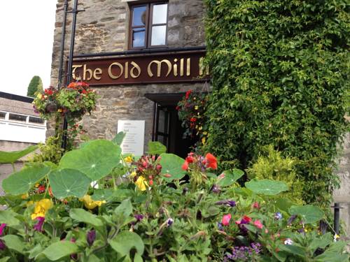 Pitlochry United Kingdom Last Minute Discount Code Booking.com