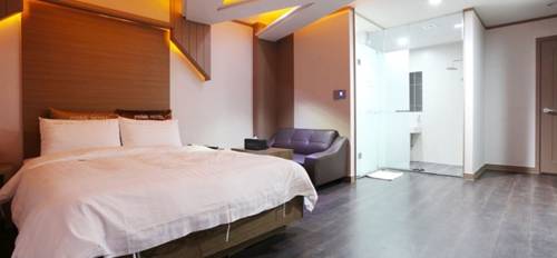Gwangmyeong Südkorea Last-Minute-Rabattcode Booking.com