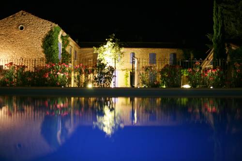 Lagnes Frankreich Last-Minute-Rabattcode Booking.com