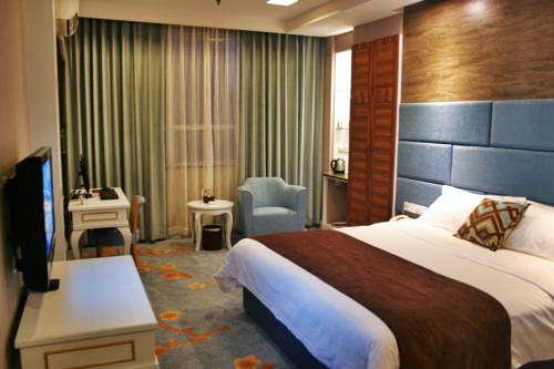 Leshan China Last Minute Discount Code Booking.com