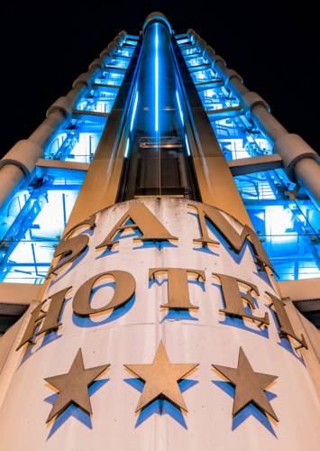 Monfalcone Italien Last-Minute-Rabattcode Booking.com