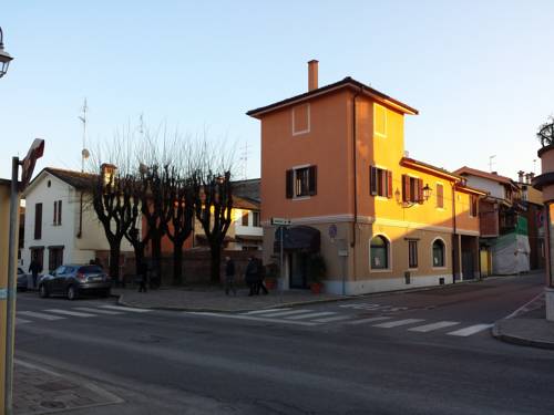 San Colombano al Lambro Italien Last-Minute-Rabattcode Booking.com