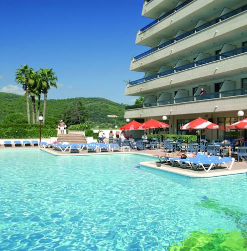 Malgrat de Mar Spain Last Minute Discount Code Booking.com