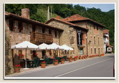 Espinama Spanien Last-Minute-Rabattcode Booking.com