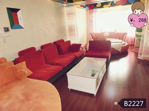 Baotou China Last-Minute-Rabattcode Booking.com
