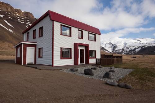 Grundarfjordur Island Last-Minute-Rabattcode Booking.com