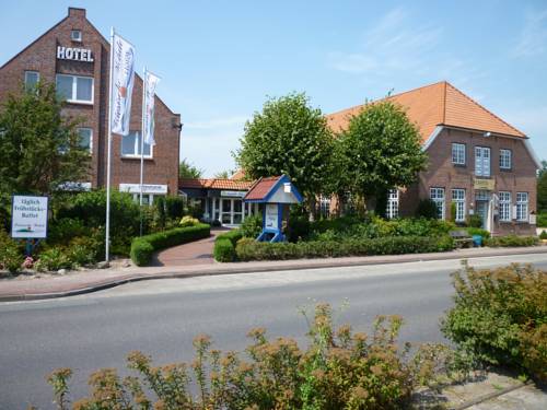 Bockhorn Allemagne Code de réduction de dernière minute Booking.com