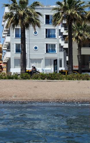 Marmaris Türkei Last-Minute-Rabattcode Booking.com