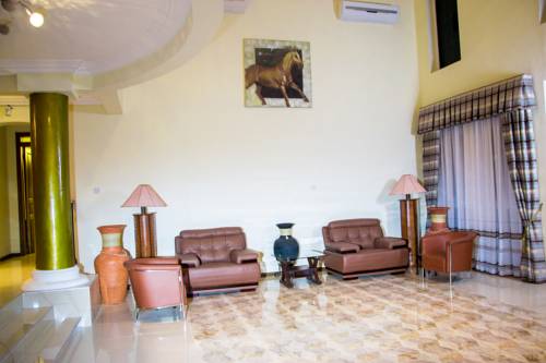 Mampong Ghana Last Minute Discount Code Booking.com