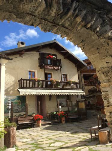 Usseaux Italien Last-Minute-Rabattcode Booking.com