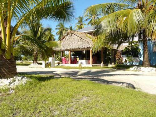 Eita Kiribati Last Minute Discount Code Booking.com