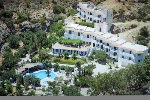 Agia Galini Griechenland Last-Minute-Rabattcode Booking.com