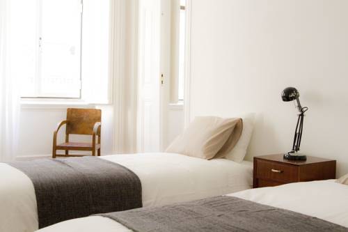 Lisboa Portugal Last Minute Discount Code Booking.com