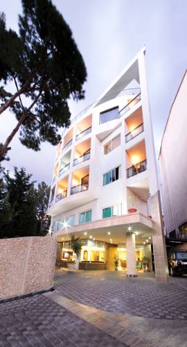 Jounieh Libanon Last-Minute-Rabattcode Booking.com