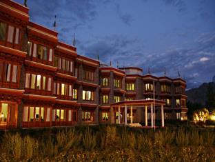 Leh India Last Minute Discount Code Agoda.com