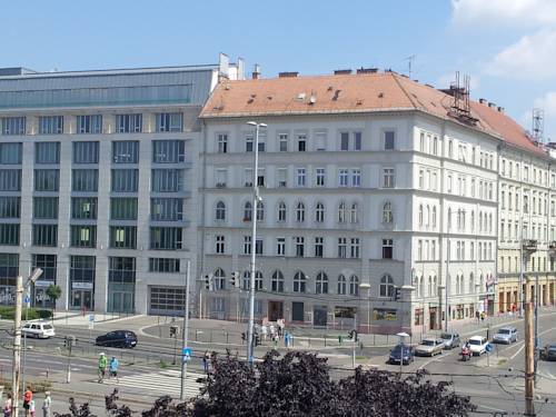Budapest Hongrie Code de réduction de dernière minute Booking.com