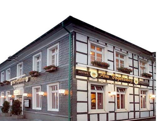 Gevelsberg Germany Last Minute Discount Code Booking.com
