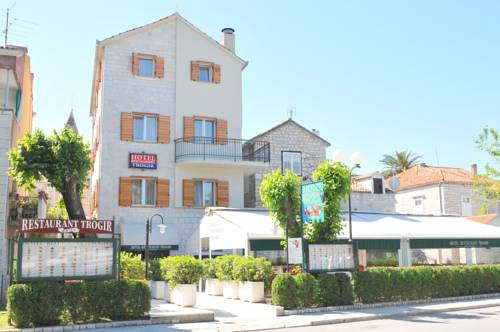 Trogir Croatie Code de réduction de dernière minute Booking.com