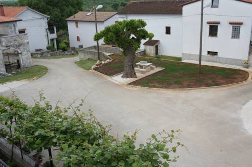 Kanfanar Kroatien Last-Minute-Rabattcode Booking.com