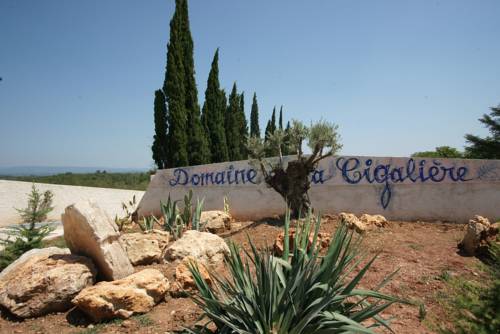 Le Cannet-des-Maures Frankreich Last-Minute-Rabattcode Booking.com