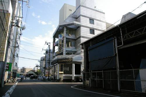 Osaka Japon Code de réduction de dernière minute Booking.com