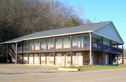 Coshocton (Ohio) United States Last Minute Discount Code Booking.com