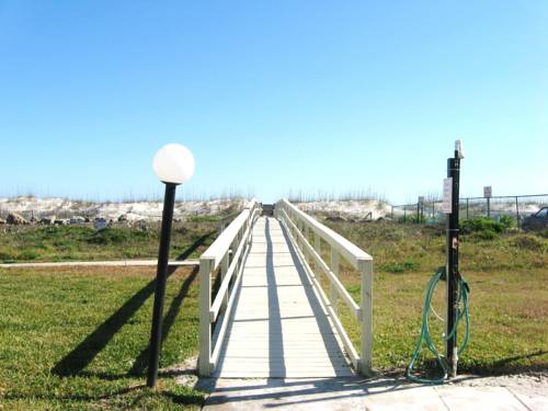 Saint Augustine (Floride) États Unis Code de réduction de dernière minute Booking.com
