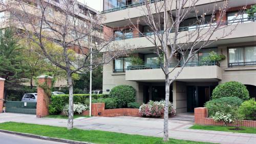 Santiago Chile Last-Minute-Rabattcode Booking.com