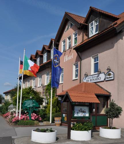 Schlechte Neustadt Deutschland Last-Minute-Rabattcode Booking.com