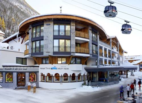 Ischgl Oostenrijk Laatste minuut Kortingscode Booking.com
