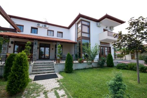 Vergína Greece Last Minute Discount Code Booking.com