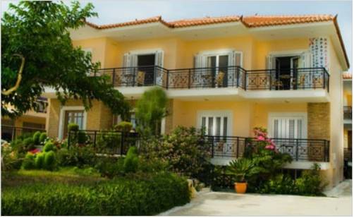 Finikounta Grèce Code de réduction de dernière minute Booking.com