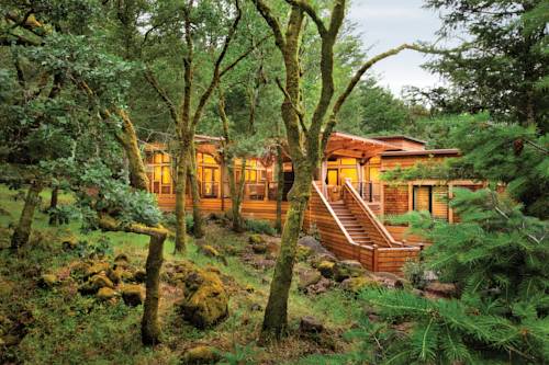 Calistoga (California) United States Last Minute Discount Code Booking.com